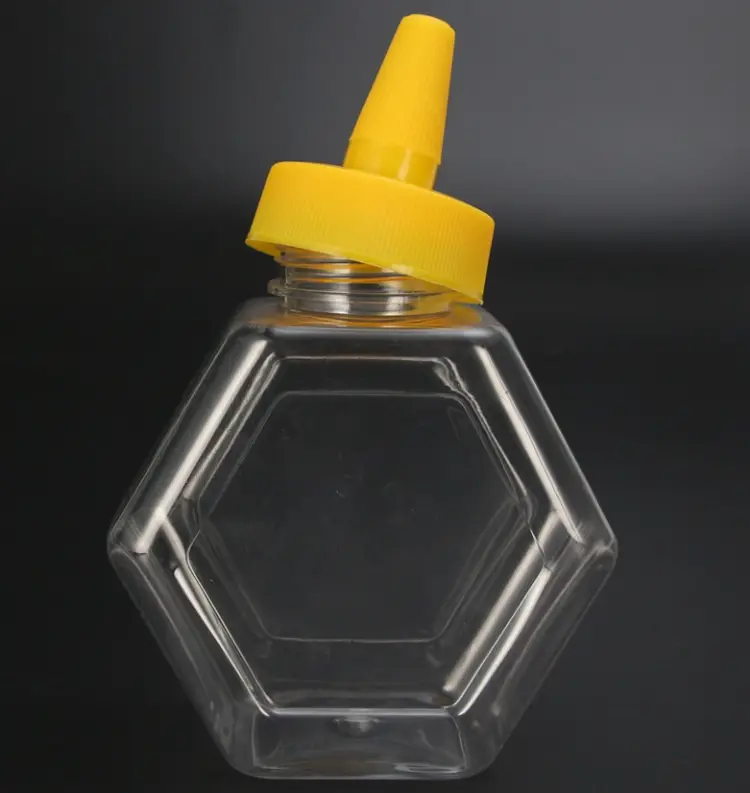 honey bottle