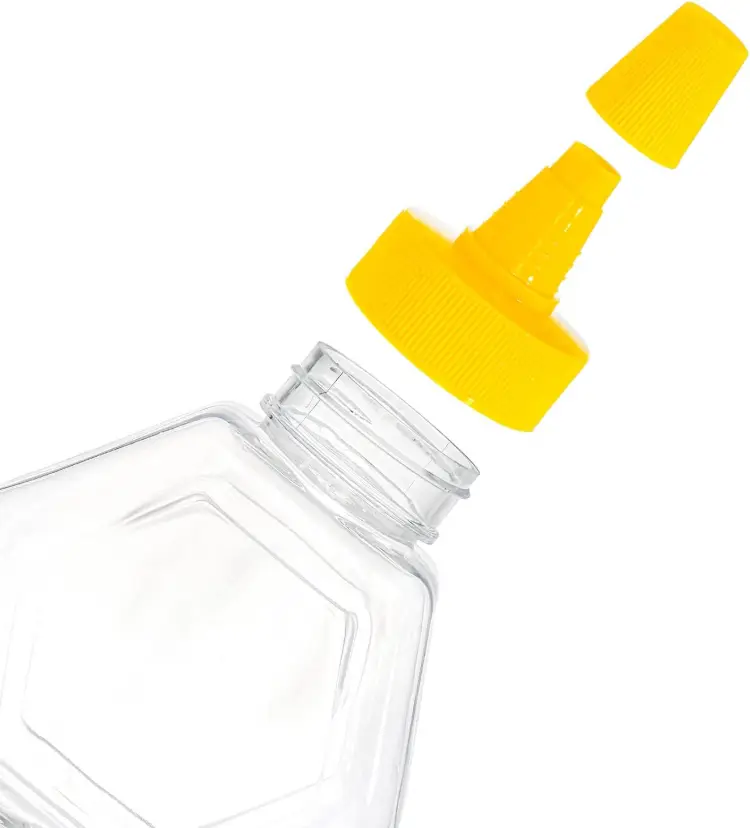 honey bottle