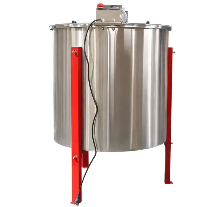 honey extractor