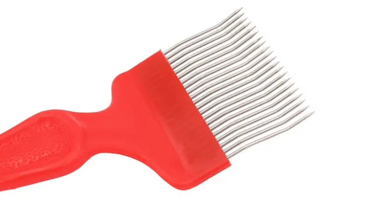 Uncapping Fork