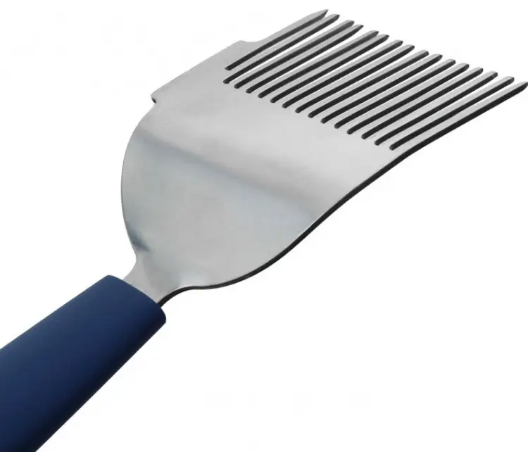 Tenedor Destapador
