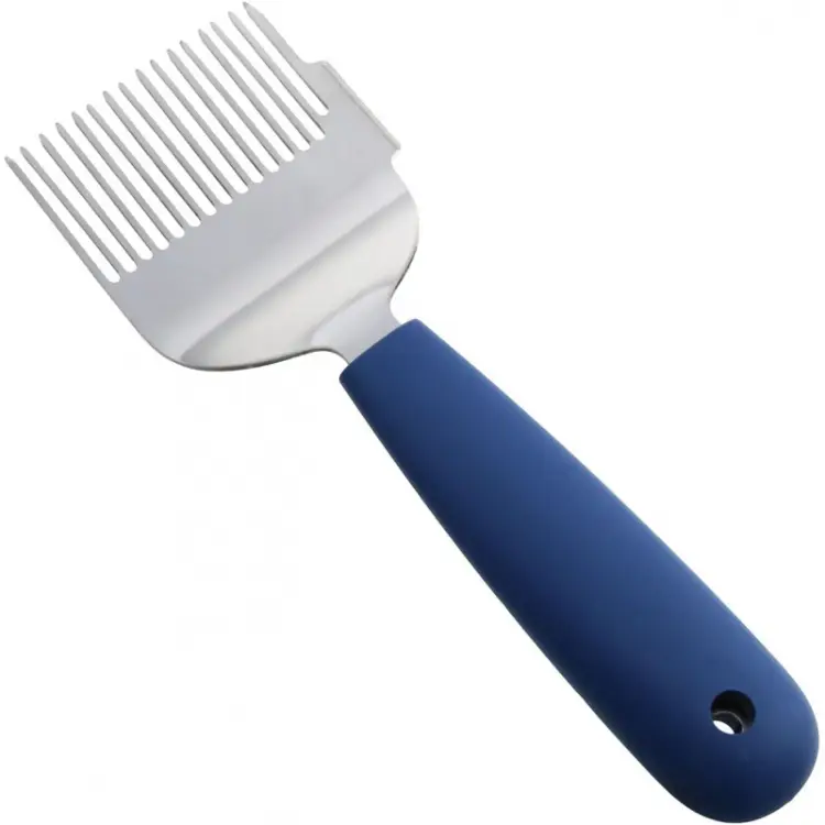 Tenedor Destapador