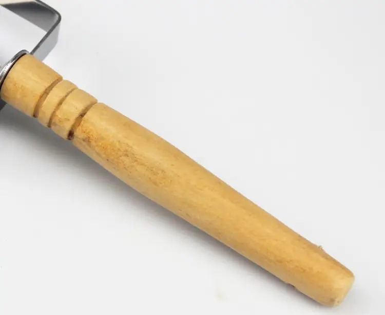 uncapping fork