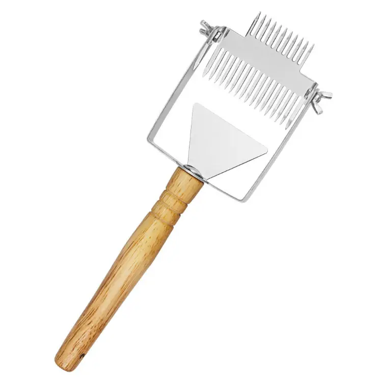 uncapping fork