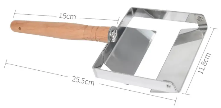 uncapping fork