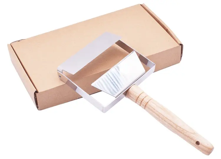uncapping fork