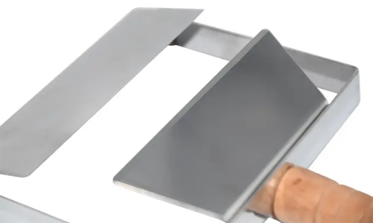 uncapping fork