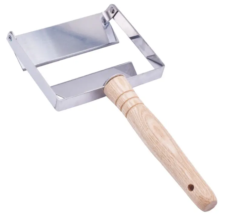uncapping fork