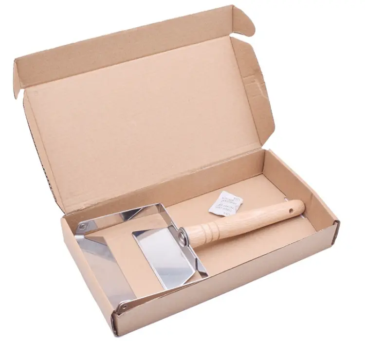 uncapping fork