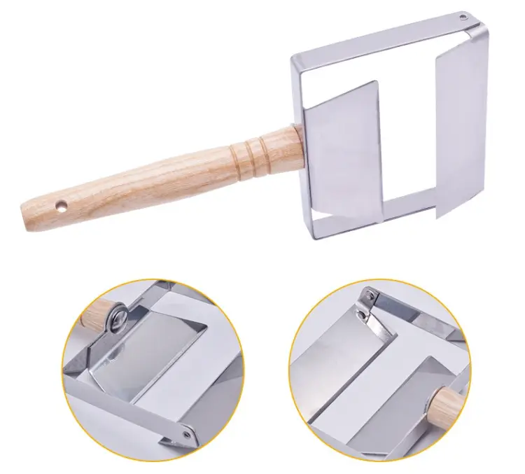 uncapping fork