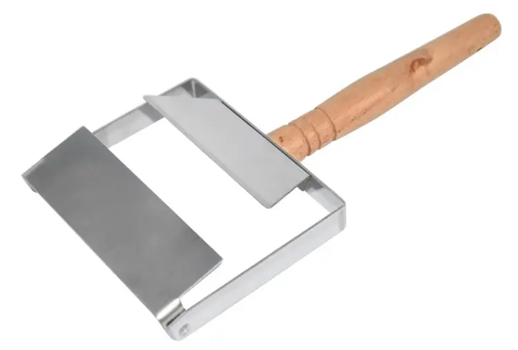 uncapping fork