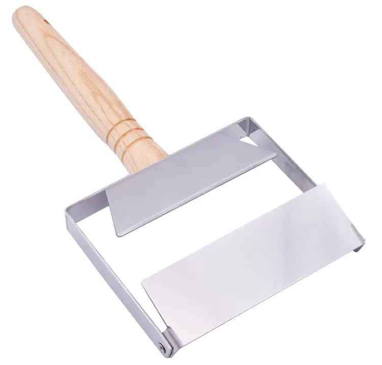 uncapping fork