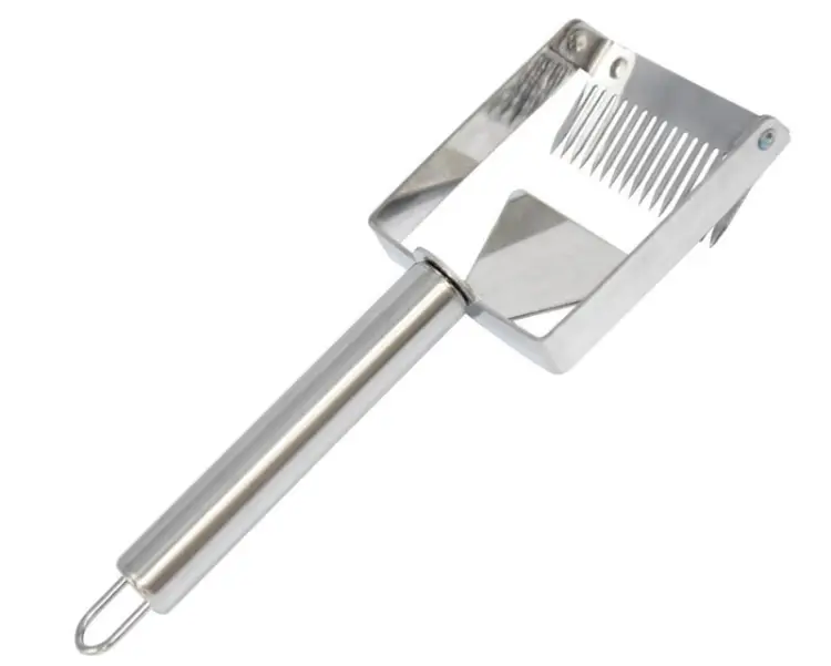 Uncapping Fork