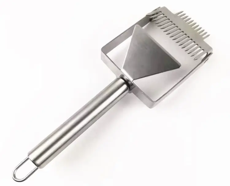 uncapping fork