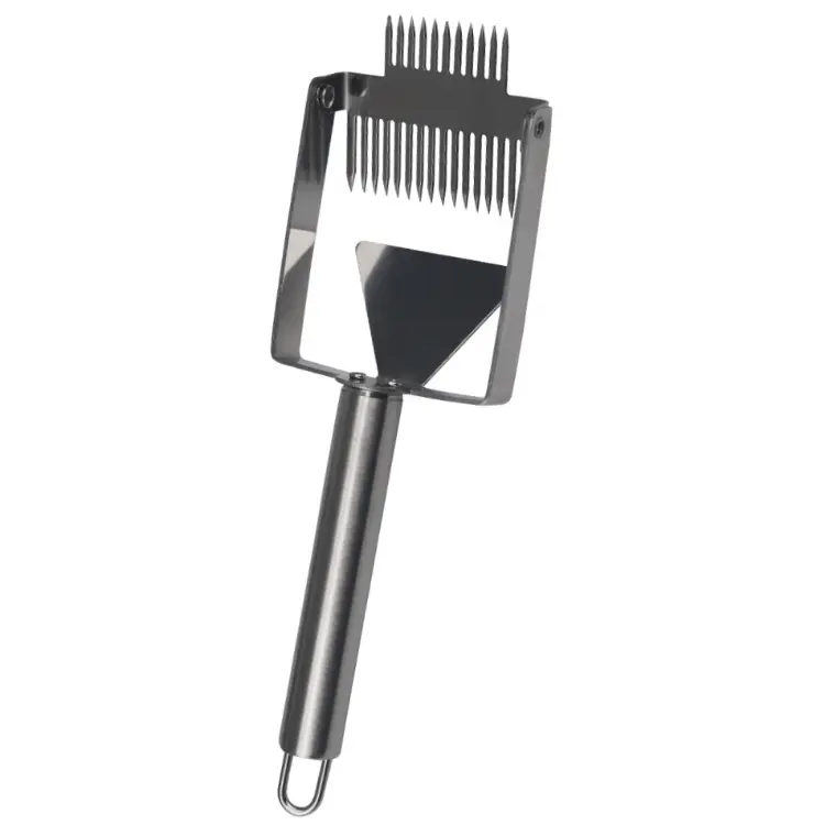 uncapping fork