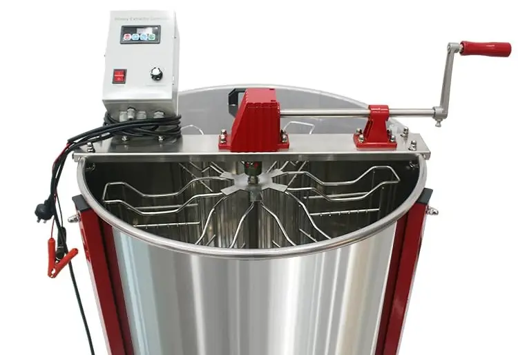 Honey Extractor