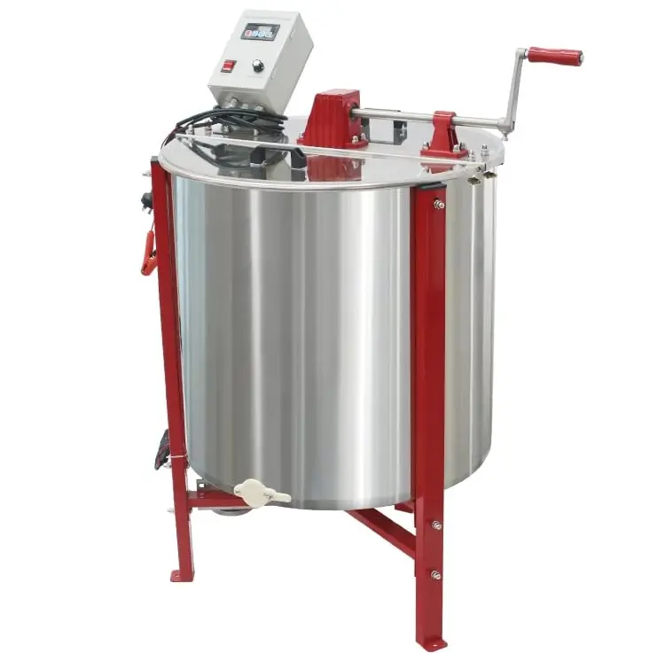 Honey Extractor