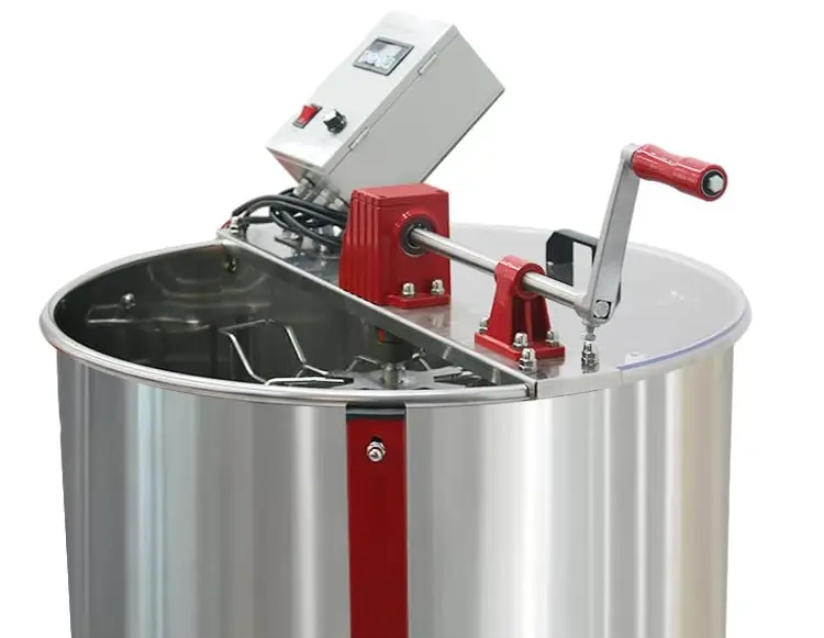 Honey Extractor