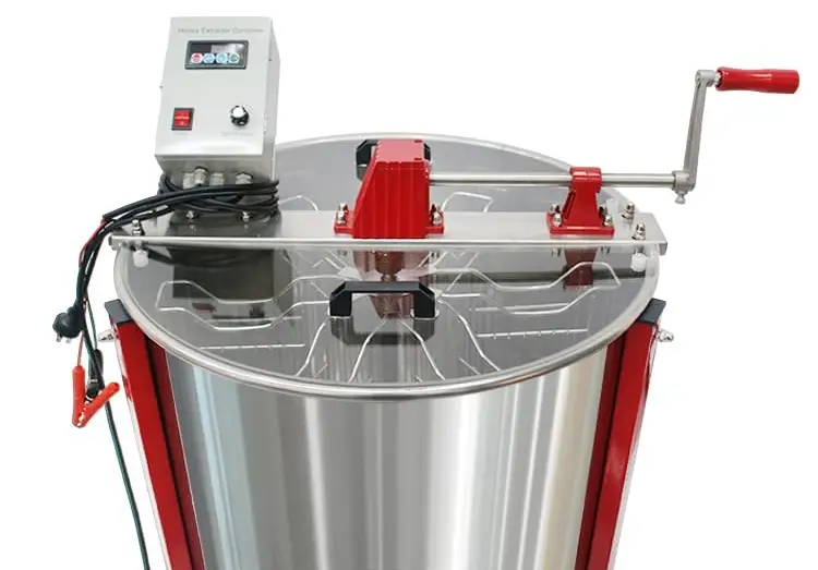 Honey Extractor