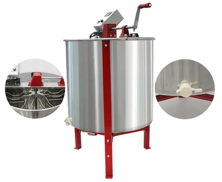 Honey Extractor