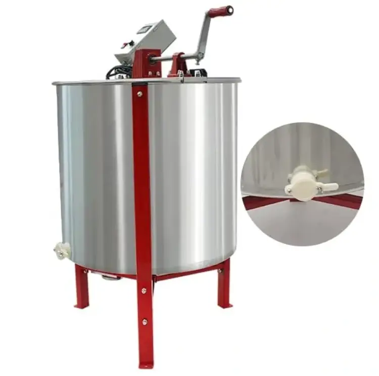 honey extractor