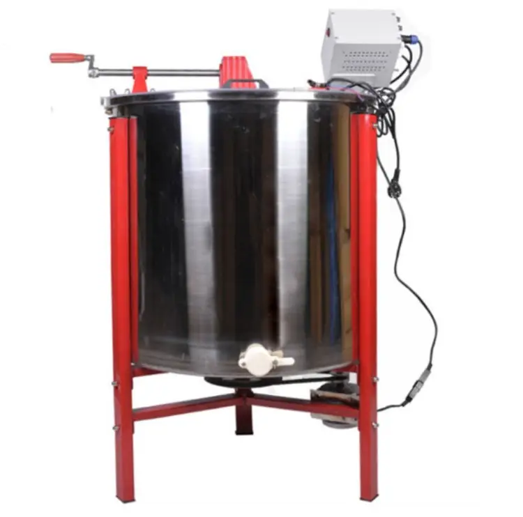 honey extractor