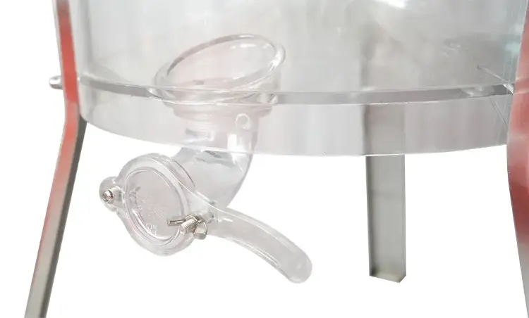 Honey Extractor
