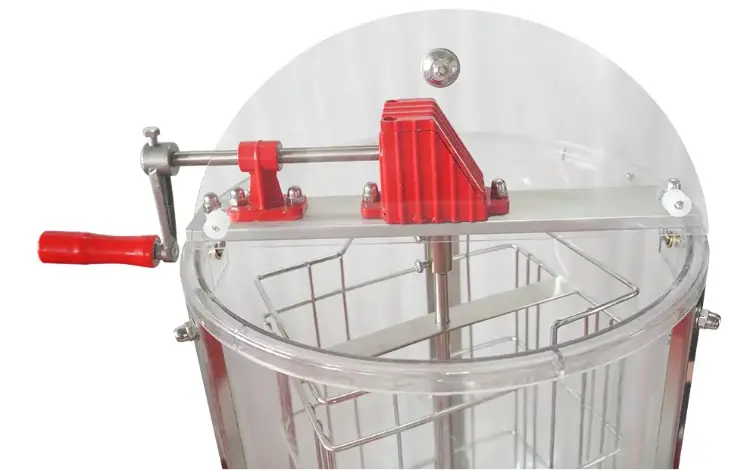 Honey Extractor
