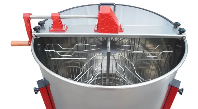 Honey Extractor