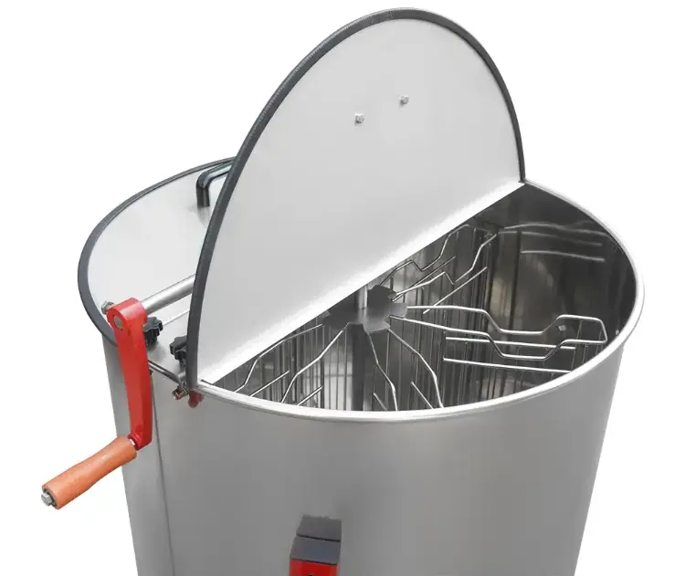 Honey Extractor