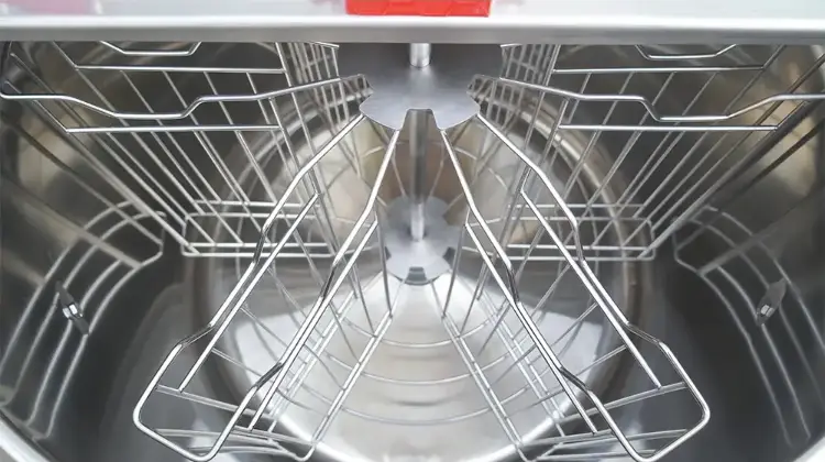 Honey Extractor