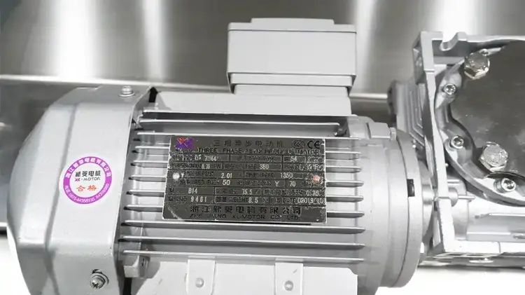 Electric Honey Extractor