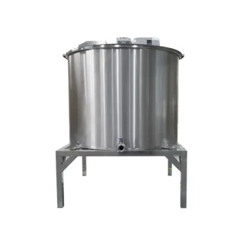 32 Frame Commercial Electric Honey Extractor for Beekeeping and Honey Production