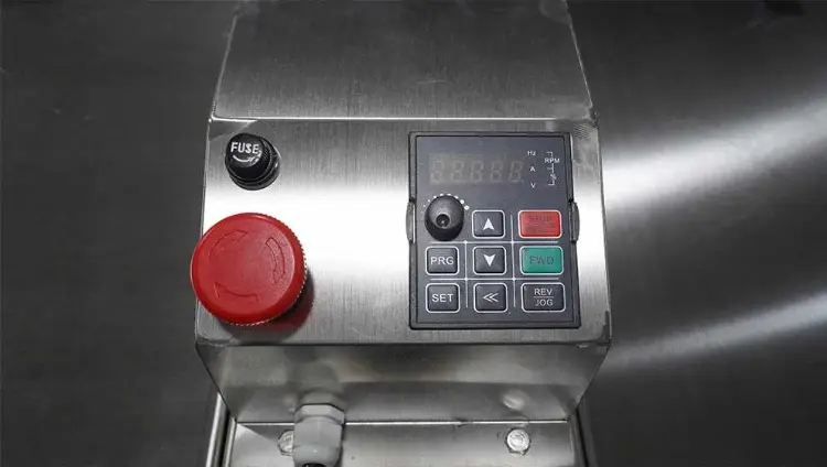 Electric Honey Extractor