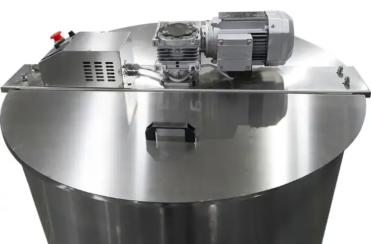 Electric Honey Extractor