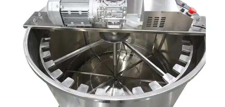 Electric Honey Extractor