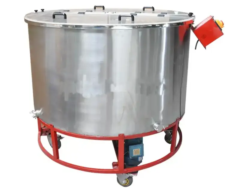 Electric Honey Extractor