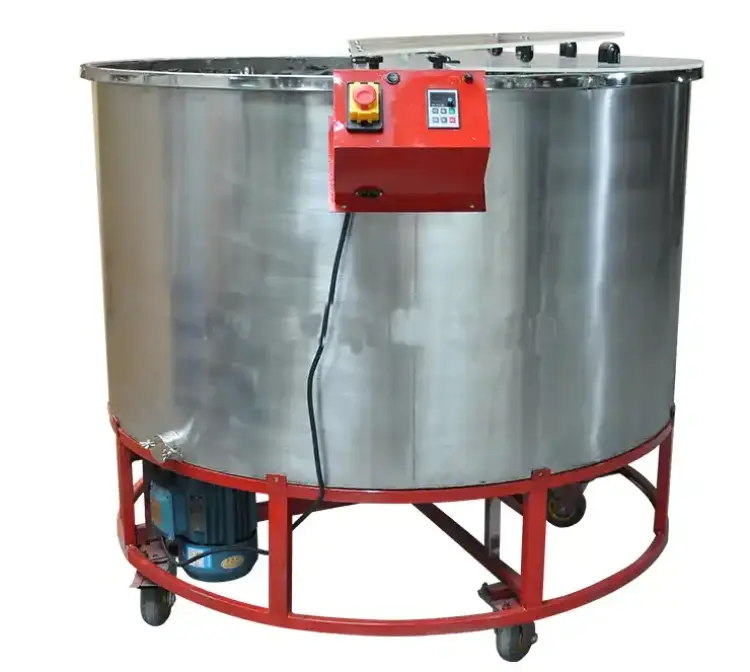 Electric Honey Extractor