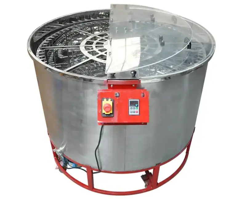 Electric Honey Extractor