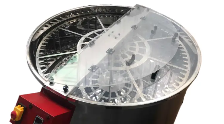 Electric Honey Extractor