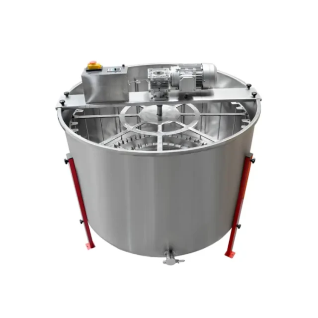 40 Frame Commercial Electric Honey Extractor for Beekeeping