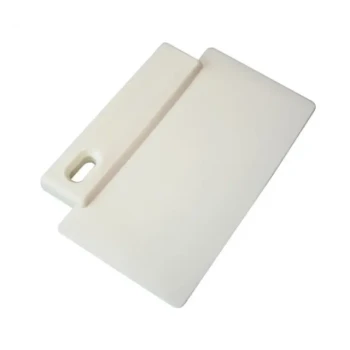 Raspador de miel profesional de hoja ancha para apicultura y procesamiento de miel