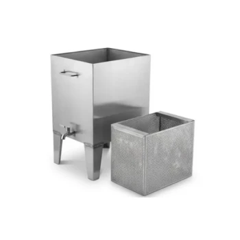 蒸気蜜蝋ワックス溶融ワックスウォーマー ワックス処理用