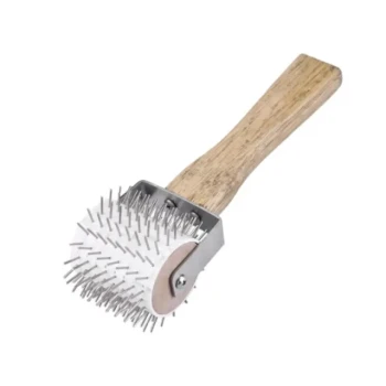 효율적인 수확을 위한 전문 꿀 언캡핑 롤러