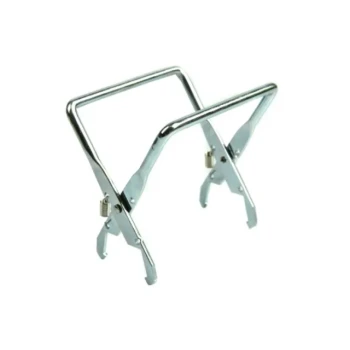 Estrutura de aço galvanizado durável