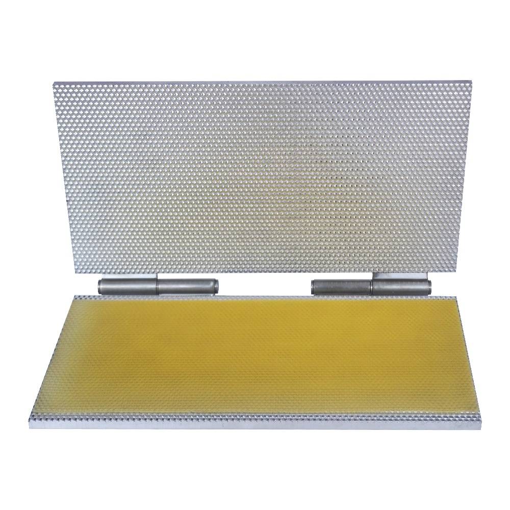 Casting Mould Embossing Machine