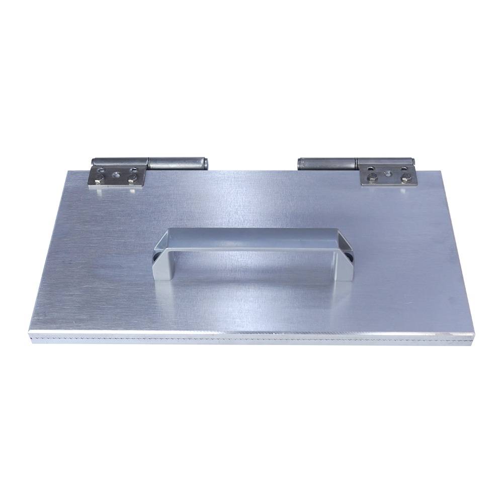 Casting Mould Embossing Machine