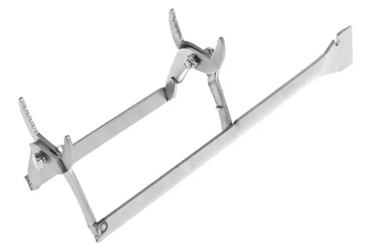 Frame Grip
