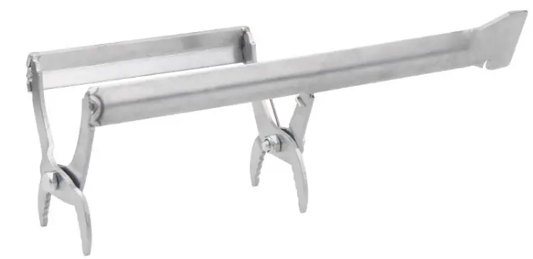 Frame Grip