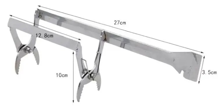 Frame Grip